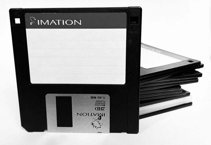 A quarter century of technological improvements has changed our world